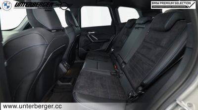 BMW iX1 Jahreswagen