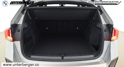BMW iX1 Jahreswagen