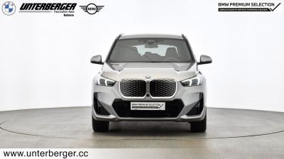 BMW iX1 Jahreswagen