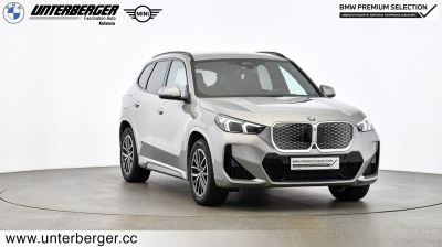 BMW iX1 Jahreswagen