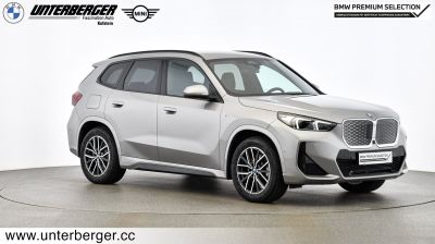 BMW iX1 Jahreswagen