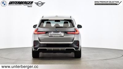BMW iX1 Jahreswagen