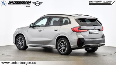 BMW iX1 Jahreswagen