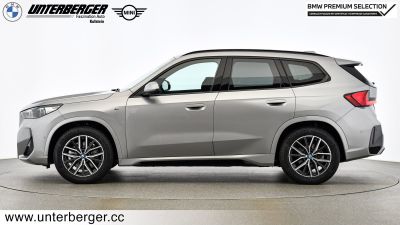 BMW iX1 Jahreswagen