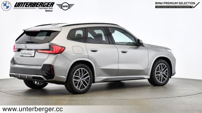 BMW iX1 Jahreswagen