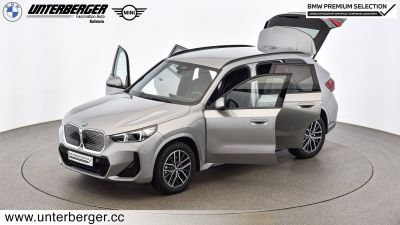 BMW iX1 Jahreswagen