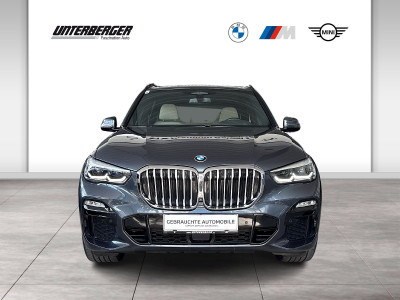 BMW X5 Gebrauchtwagen