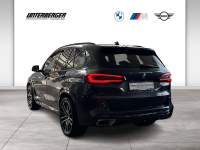 BMW X5 Gebrauchtwagen