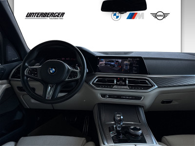 BMW X5 Gebrauchtwagen