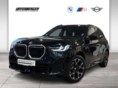 BMW X3 Jahreswagen