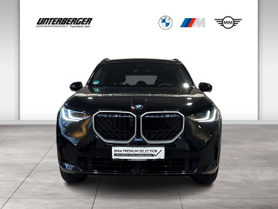 BMW X3 Jahreswagen