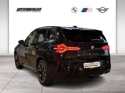 BMW X3 Jahreswagen
