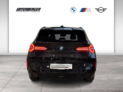 BMW X3 Jahreswagen