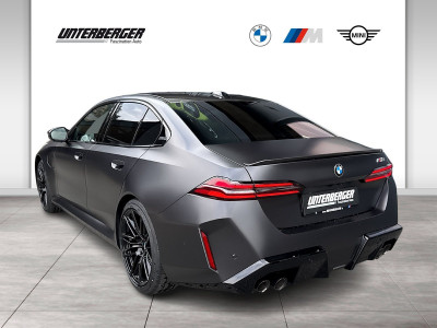 BMW 5er Neuwagen
