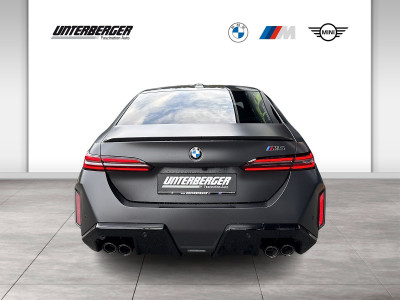 BMW 5er Neuwagen