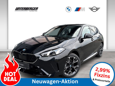BMW 1er Neuwagen BMW 1er Neuwagen