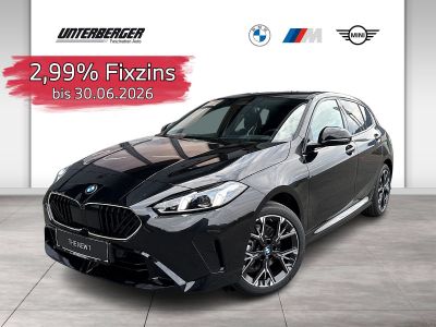 BMW 1er Neuwagen