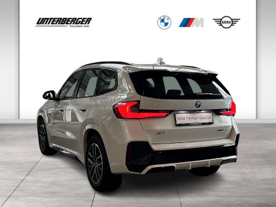 BMW X1 Gebrauchtwagen