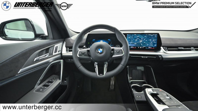 BMW X2 Jahreswagen