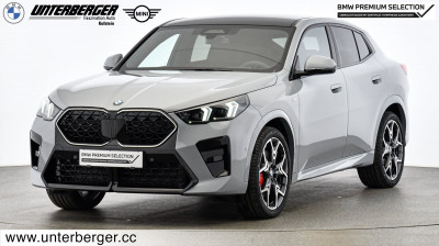 BMW X2 Jahreswagen
