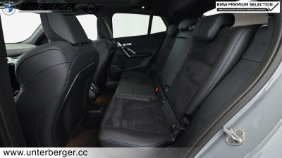 BMW X2 Jahreswagen