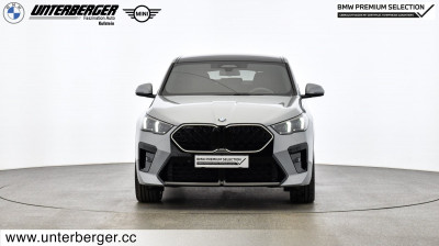 BMW X2 Jahreswagen