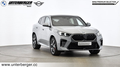 BMW X2 Jahreswagen