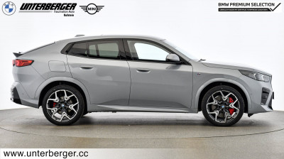 BMW X2 Jahreswagen