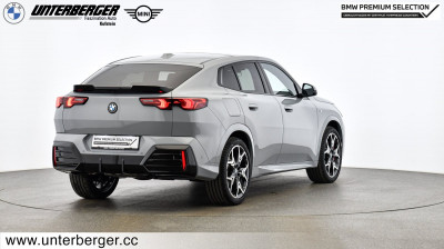 BMW X2 Jahreswagen