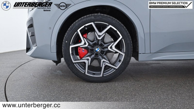 BMW X2 Jahreswagen