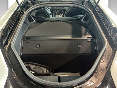 BMW i8 Gebrauchtwagen