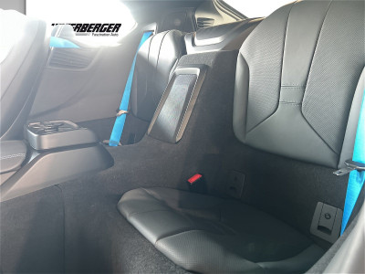 BMW i8 Gebrauchtwagen