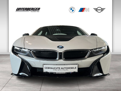 BMW i8 Gebrauchtwagen