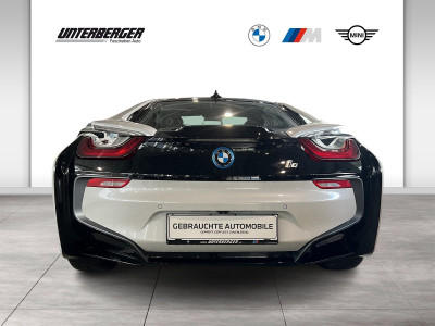 BMW i8 Gebrauchtwagen
