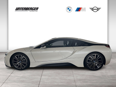 BMW i8 Gebrauchtwagen