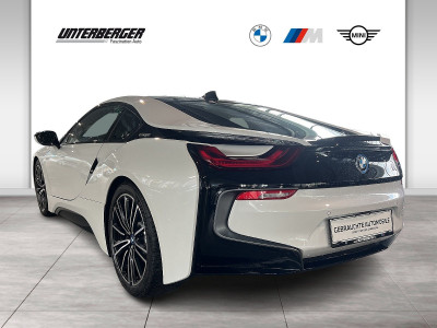 BMW i8 Gebrauchtwagen
