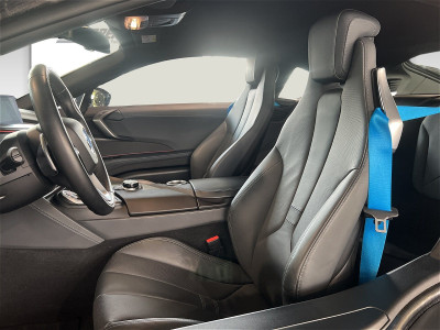 BMW i8 Gebrauchtwagen