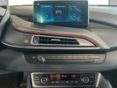 BMW i8 Gebrauchtwagen