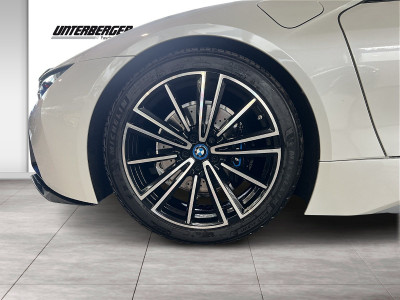 BMW i8 Gebrauchtwagen