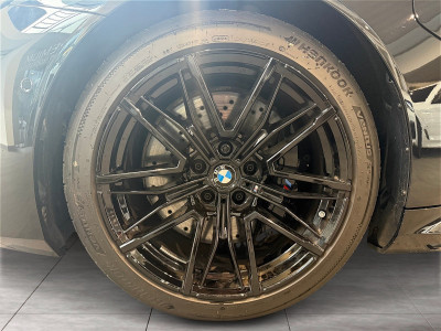 BMW 5er Gebrauchtwagen