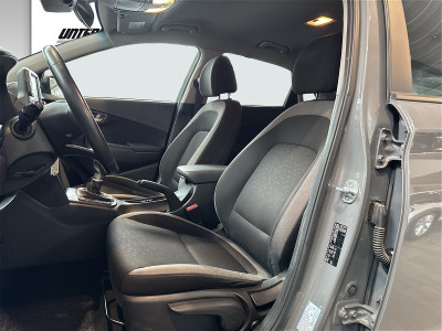 Hyundai Kona Gebrauchtwagen