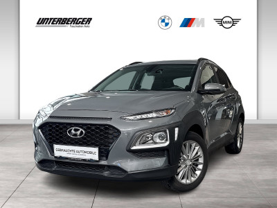 Hyundai Kona Gebrauchtwagen
