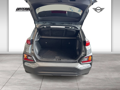 Hyundai Kona Gebrauchtwagen