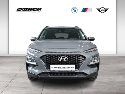 Hyundai Kona Gebrauchtwagen