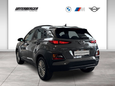 Hyundai Kona Gebrauchtwagen