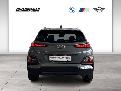 Hyundai Kona Gebrauchtwagen