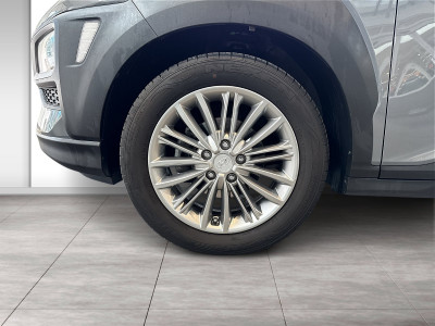 Hyundai Kona Gebrauchtwagen