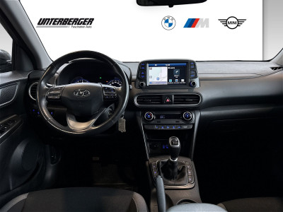 Hyundai Kona Gebrauchtwagen