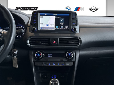 Hyundai Kona Gebrauchtwagen