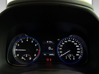 Hyundai Kona Gebrauchtwagen